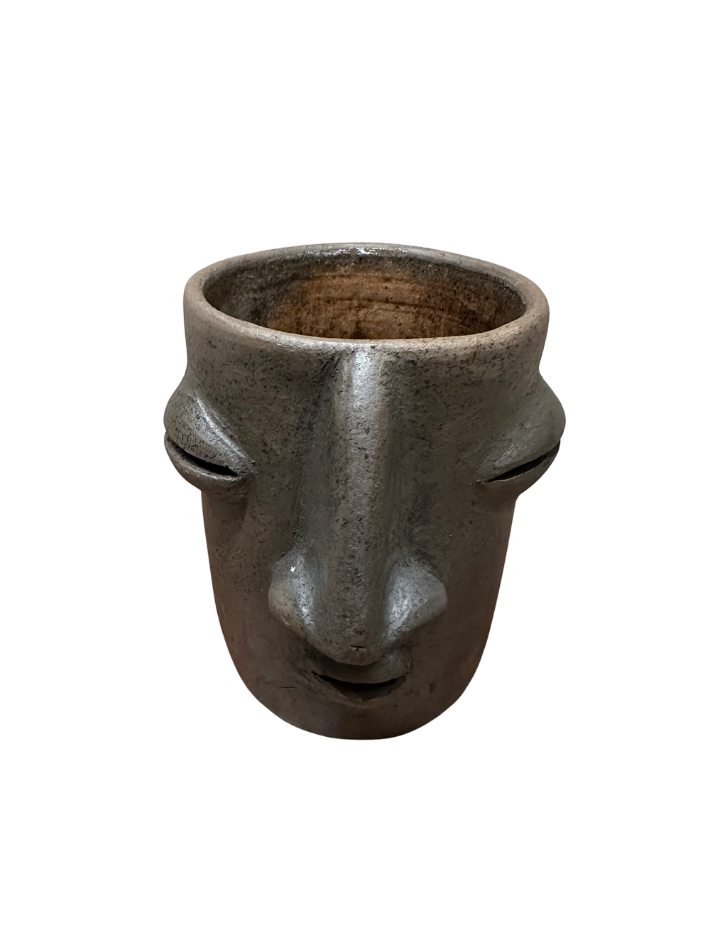 Oaxaca Face Cup Alto — ANCESTRAL BOTTLE SHOP & MARKET